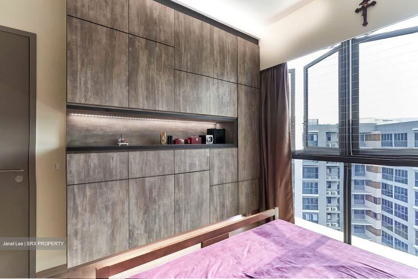 The Criterion (D27), Condominium #529431901
